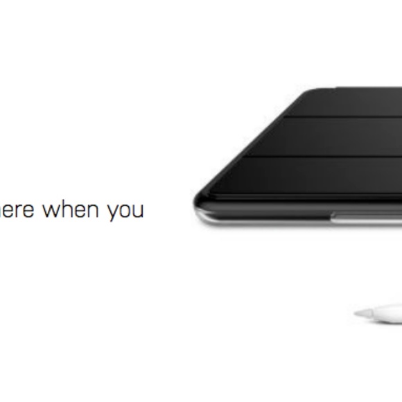 NEW OtterBox ipad pro 1st Gen (12.9-inch) Case - Picture 5 of 8